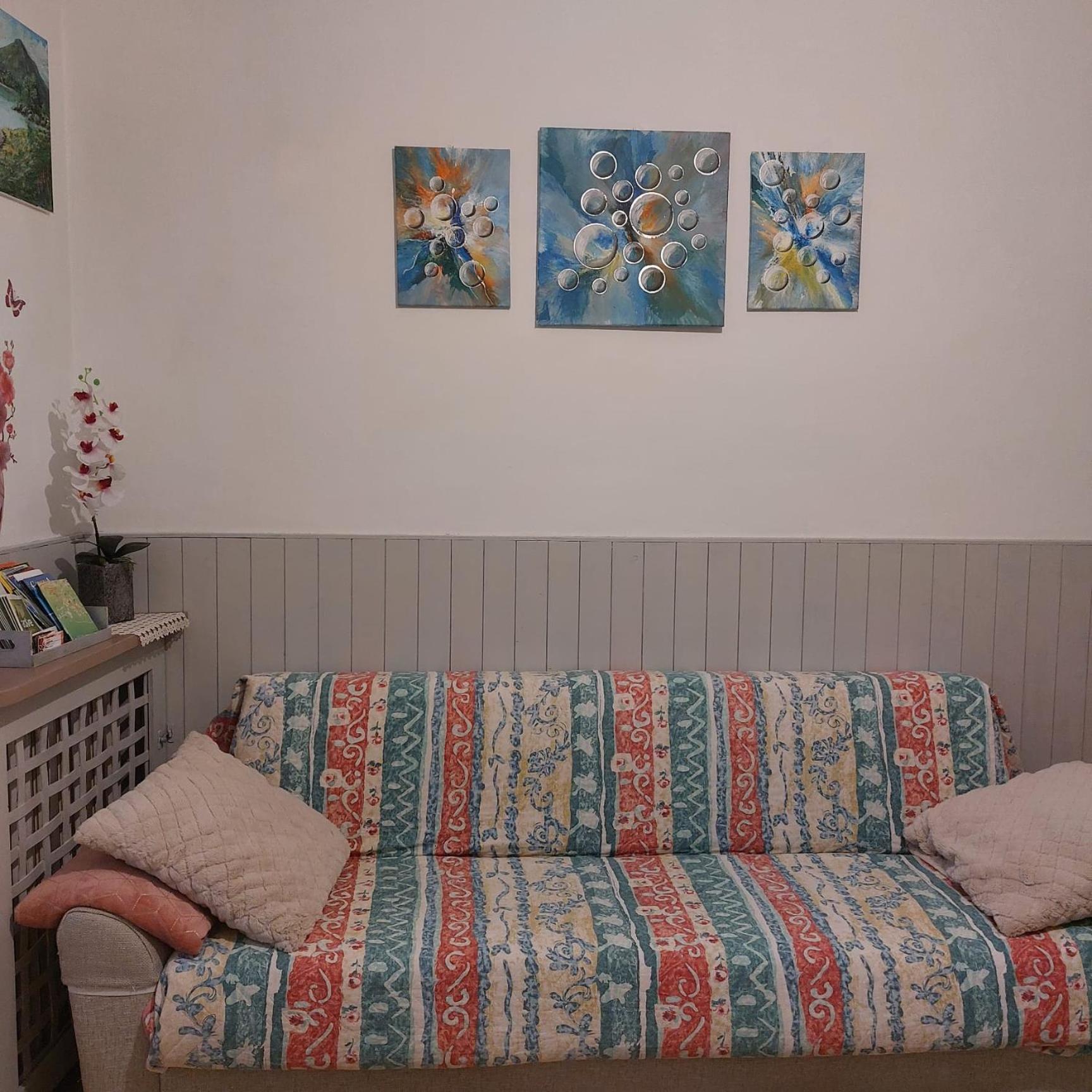 Natali Appartamens 말세진느 외부 사진